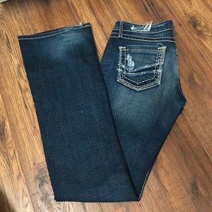 BKE Stella Denim Jeans